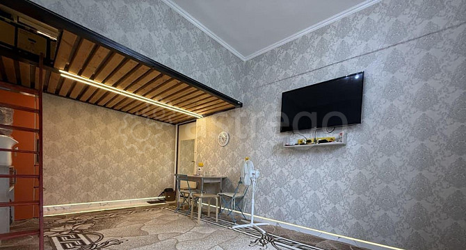 Комната, 19.7 м2, 4/5 эт. Москва - изображение 2