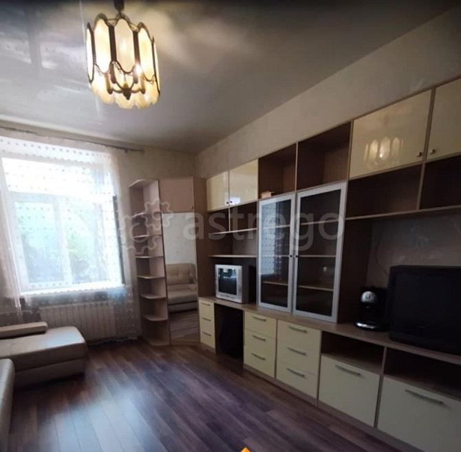 Комната, 20 м2, 1/5 эт. Москва - изображение 4