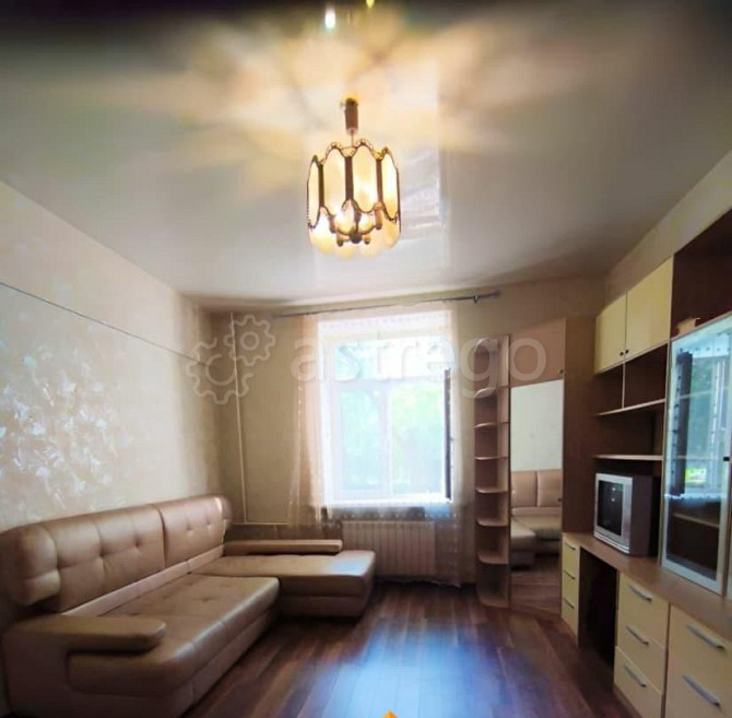 Комната, 20 м2, 1/5 эт. Москва - изображение 3