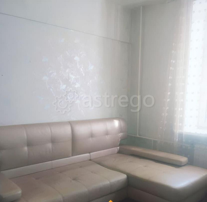 Комната, 20 м2, 1/5 эт. Москва - изображение 5