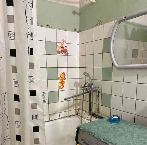 Комната, 20.6 м2, 5/5 эт. Москва