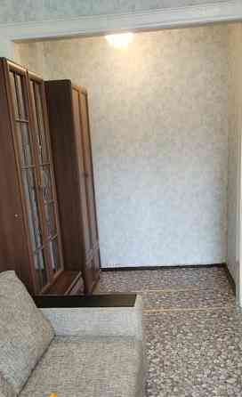 Комната, 18 м2, 2/5 эт. Москва
