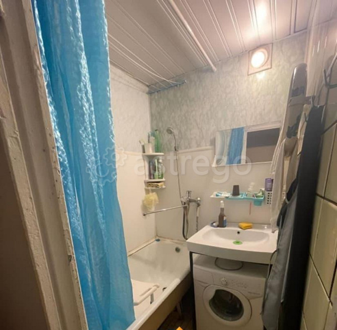 Комната, 19 м2, 2/9 эт. Москва - изображение 6