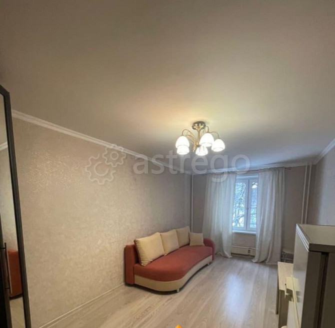 Комната, 19 м2, 2/9 эт. Москва - изображение 7