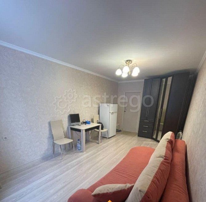 Комната, 19 м2, 2/9 эт. Москва - изображение 5
