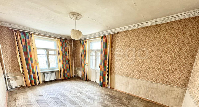 Комната, 24.3 м2, 6/8 эт. Москва - изображение 1