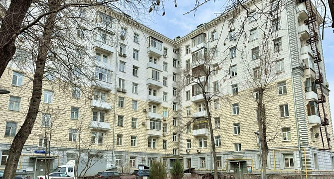 Комната, 24.3 м2, 6/8 эт. Москва - изображение 6