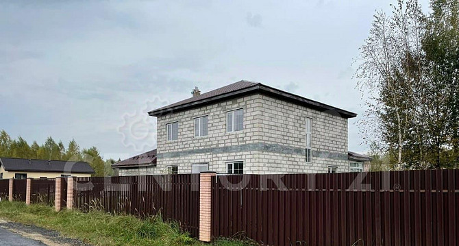 Дом, 220 м2, 17.4 сотки, 2 эт. Москва - изображение 5