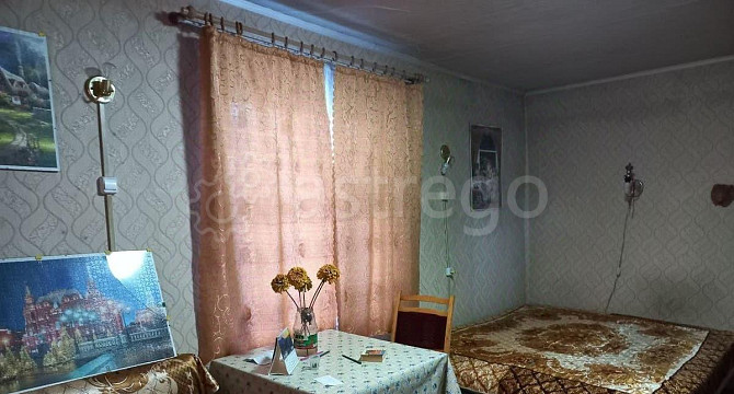 Дом, 55.8 м2, 7 соток, 2 эт. Москва - изображение 5