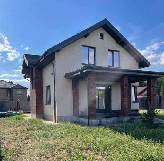 Дом, 166 м2, 6.15 сотки, 2 эт. Москва