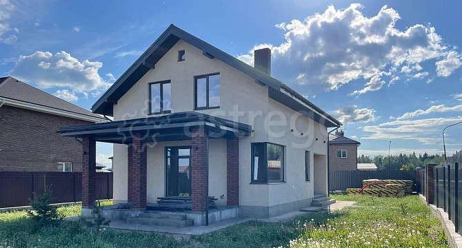 Дом, 166 м2, 6.15 сотки, 2 эт. Москва - изображение 3