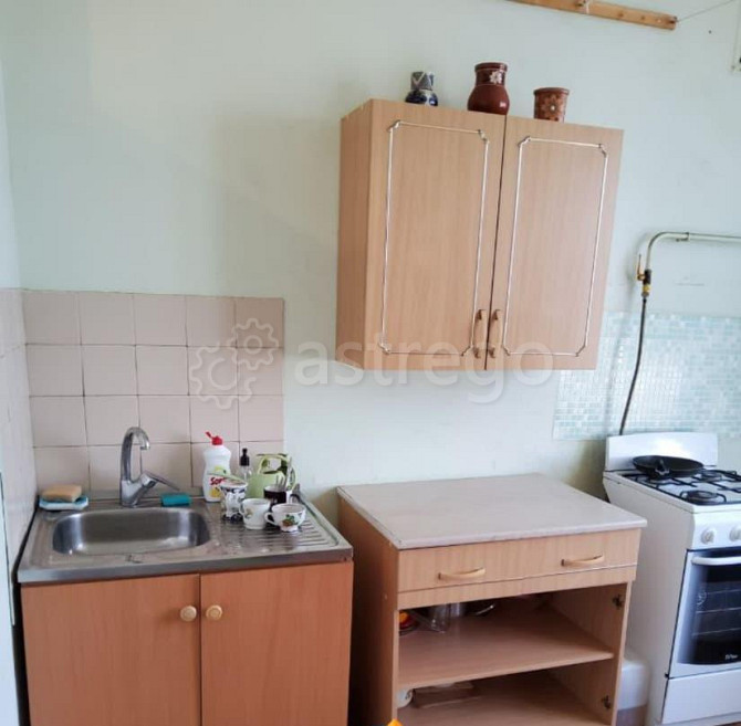Комната, 16.3 м2, 8/8 эт. Москва - изображение 2