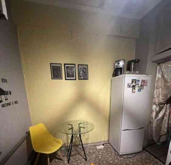 Комната, 13.7 м2, 1/5 эт. Москва