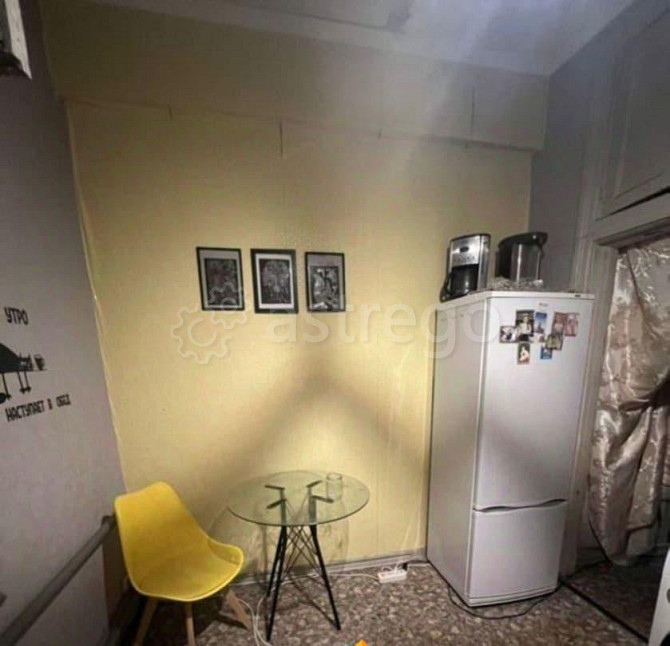 Комната, 13.7 м2, 1/5 эт. Москва - изображение 5
