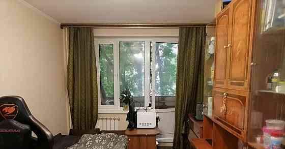 Комната, 15.5 м2, 1/9 эт. Москва