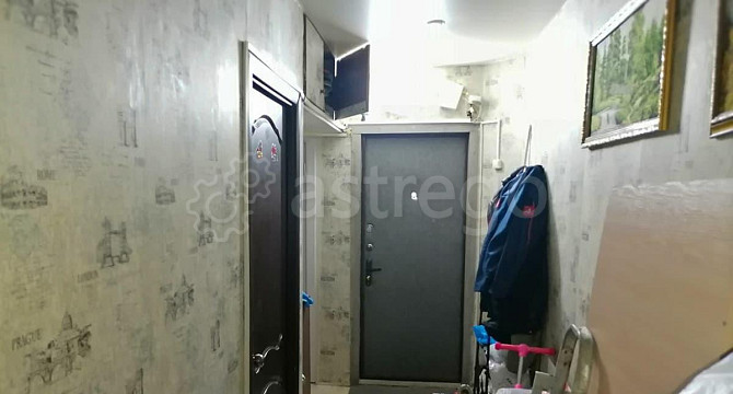 Комната, 15.5 м2, 1/9 эт. Москва - изображение 2