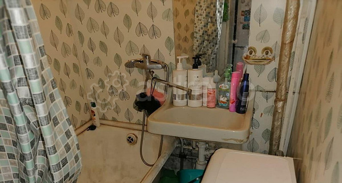 Комната, 15.5 м2, 1/9 эт. Москва - изображение 7