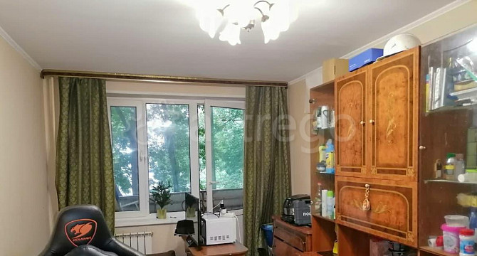 Комната, 15.5 м2, 1/9 эт. Москва - изображение 6