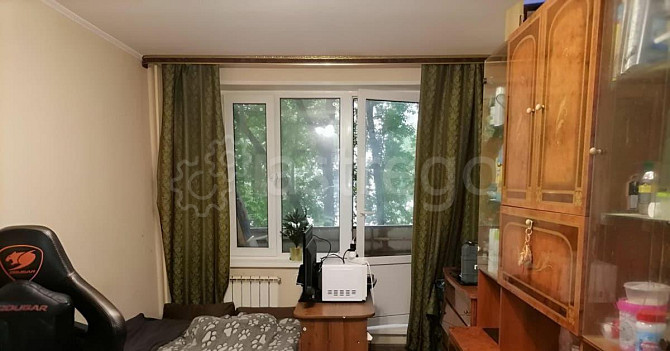 Комната, 15.5 м2, 1/9 эт. Москва - изображение 1