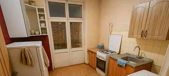 Комната, 17 м2, 8/8 эт. Москва