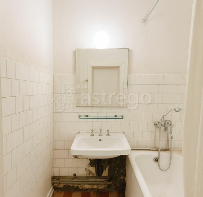 Комната, 17 м2, 8/8 эт. Москва - изображение 4