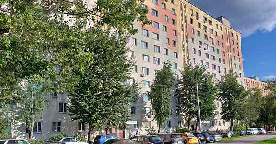 Комната, 11.7 м2, 1/12 эт. Москва