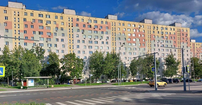 Комната, 11.7 м2, 1/12 эт. Москва - изображение 1