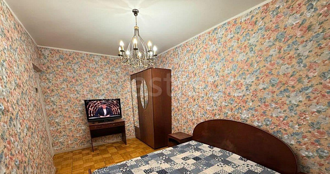 Комната, 12.6 м2, 1/16 эт. Москва - изображение 6