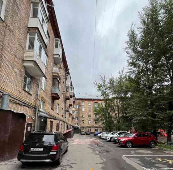 Комната, 13 м2, 5/5 эт. Москва