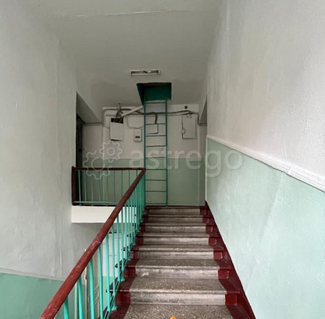 Комната, 13 м2, 5/5 эт. Москва - изображение 5