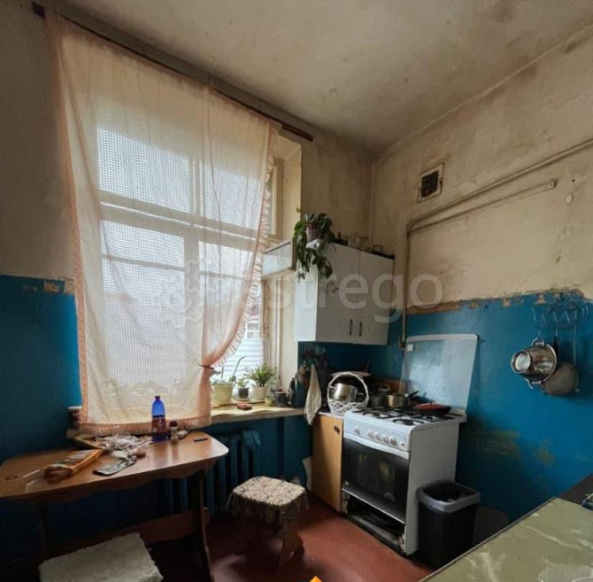 Комната, 13 м2, 5/5 эт. Москва - изображение 7