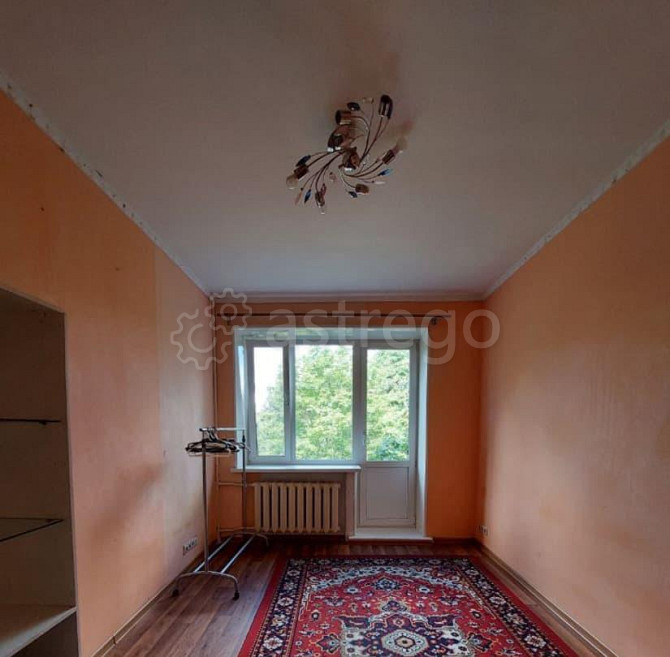 Комната, 14 м2, 5/5 эт. Москва - изображение 1