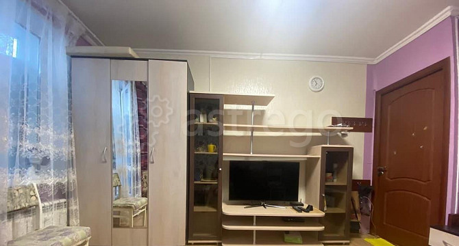 Комната, 15 м2, 12/12 эт. Москва - изображение 7
