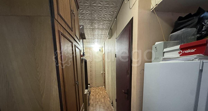 Комната, 15 м2, 12/12 эт. Москва - изображение 4