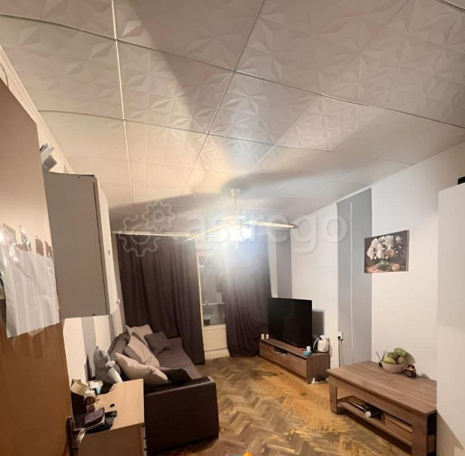 Комната, 16.5 м2, 3/9 эт. Москва - изображение 4