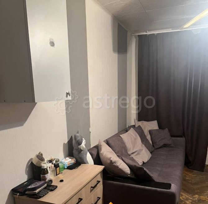 Комната, 16.5 м2, 3/9 эт. Москва - изображение 1