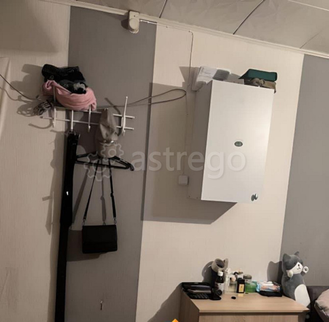 Комната, 16.5 м2, 3/9 эт. Москва - изображение 2