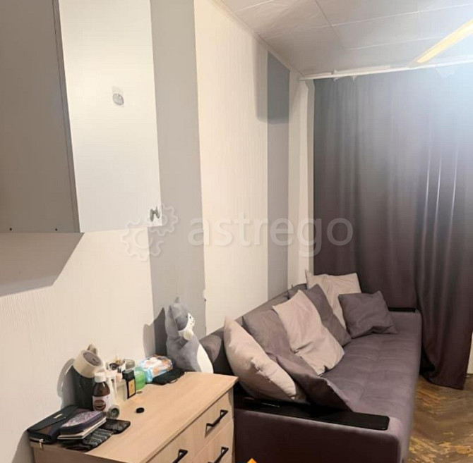 Комната, 16.5 м2, 3/9 эт. Москва - изображение 3