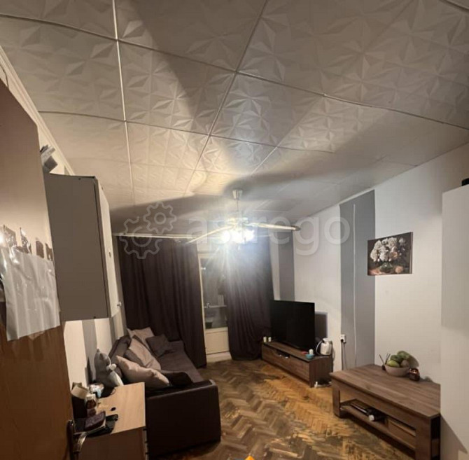 Комната, 16.5 м2, 3/9 эт. Москва - изображение 5