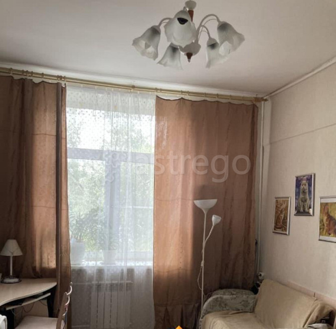 Комната, 16.3 м2, 6/7 эт. Москва - изображение 1