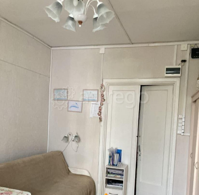 Комната, 16.3 м2, 6/7 эт. Москва - изображение 4