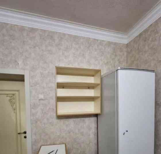 Комната, 16.4 м2, 4/4 эт. Москва
