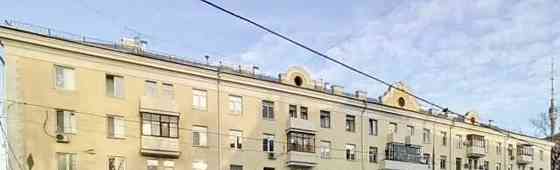 Комната, 16.4 м2, 4/4 эт. Москва