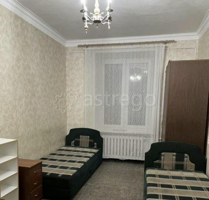 Комната, 16.4 м2, 4/4 эт. Москва - изображение 2
