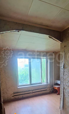 Комната, 17 м2, 6/9 эт. Москва - изображение 1