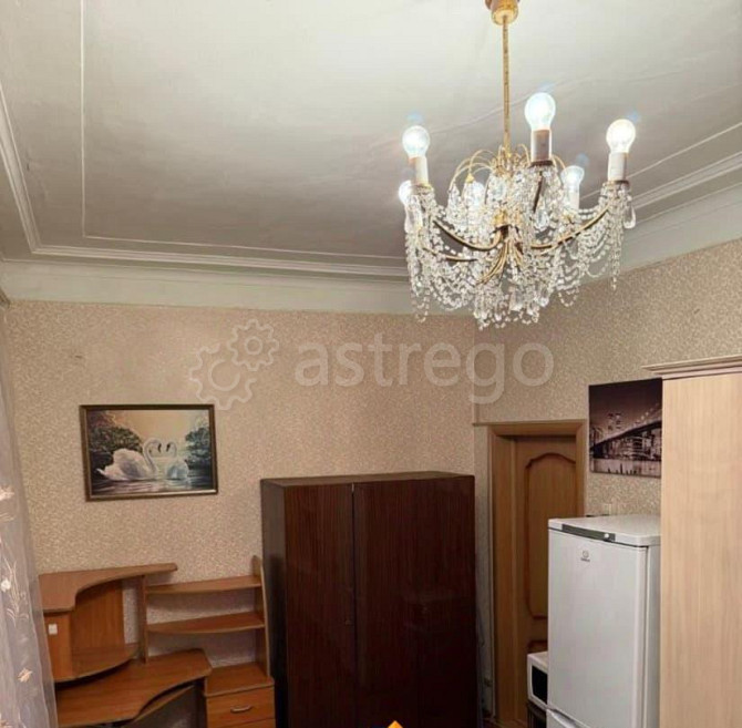 Комната, 17.6 м2, 2/6 эт. Москва - изображение 4