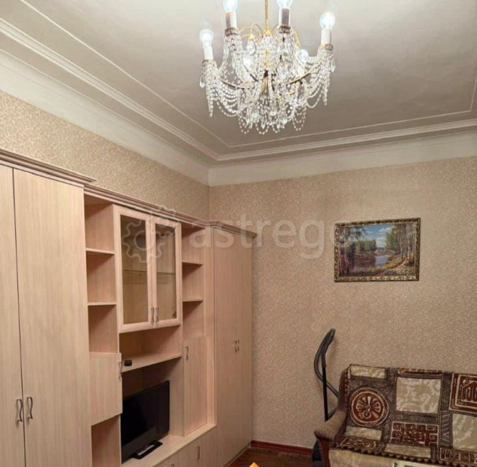 Комната, 17.6 м2, 2/6 эт. Москва - изображение 1