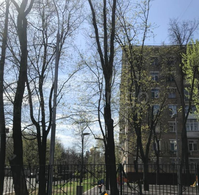 Комната, 77.7 м2, 7/7 эт. Москва - изображение 7