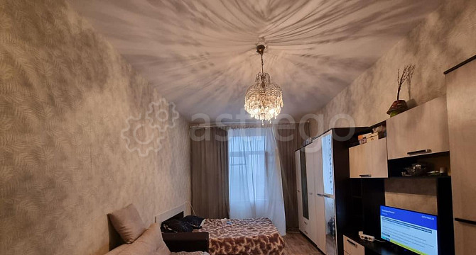 Комната, 20 м2, 5/5 эт. Москва - изображение 1