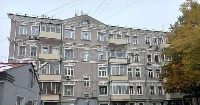 Комната, 22.4 м2, 3/5 эт. Москва - изображение 1